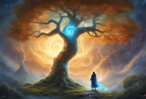 Mimir: The Wise Being – Mythical Encyclopedia