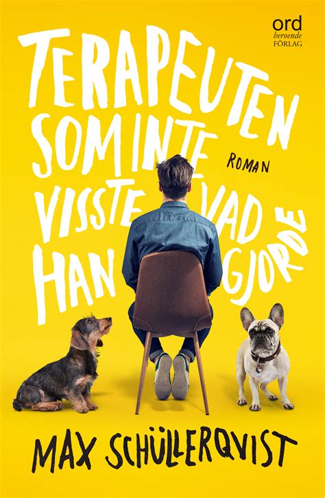 Terapeuten som inte visste vad han gjorde - Böcker som berör