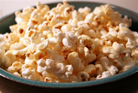 The Healthy Happy Wife: MSG Free Popcorn Seasoning - Cheesy and Spicy ...
