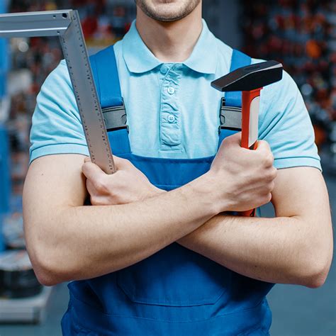 specialized services booth building