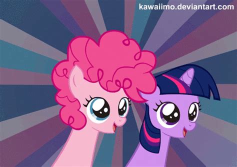 Pinkie Pie GIF - Find & Share on GIPHY