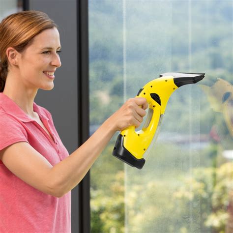 Стеклоочиститель Karcher WV 2 PLUS (1.633-490.0) - купить по лучшей ...