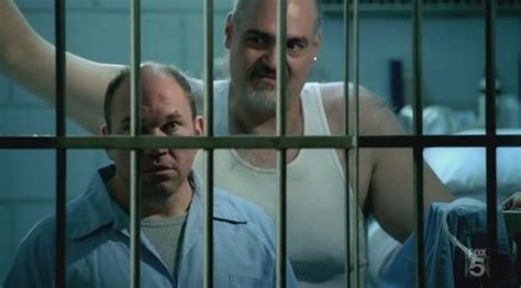 What did Avocado just said to Brad? - The Prison Break Trivia Quiz - Fanpop
