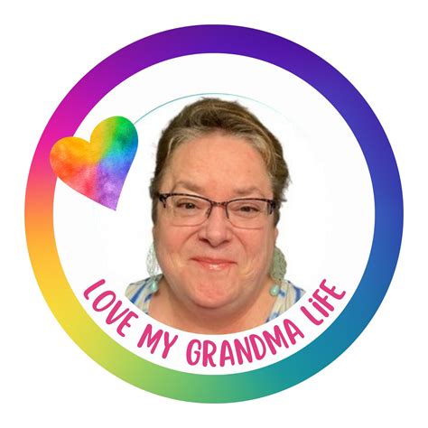 Love My Grandma Life