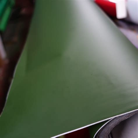 Military Green – Alusign Plastics Inc.