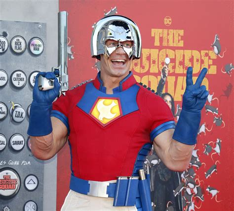 Barbie: John Cena Shot His Cameo Appearance While Filming Fast X