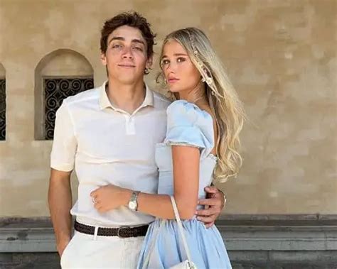 Is Armand Duplantis married to his long-time girlfriend? Wife, engaged