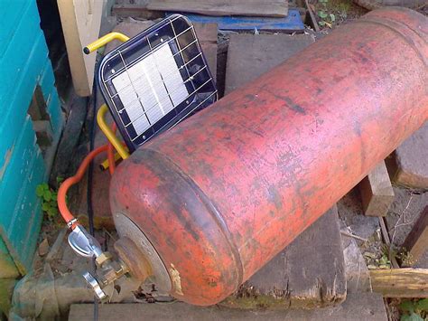Газовый обогреватель для гаража: как выбрать, топ моделей, характеристики