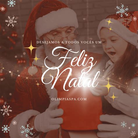 Feliz Natal Para Voce E Sua Familia - 7