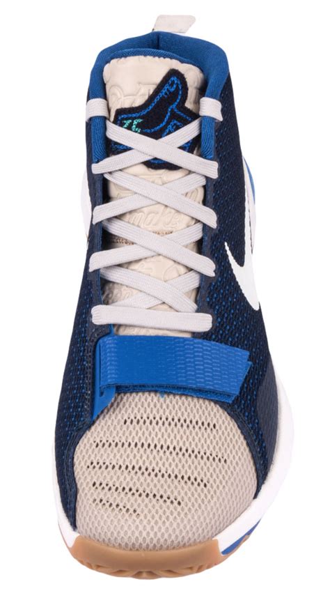 Nike KD Trey 5 III Midnight Navy - Sneaker Bar Detroit