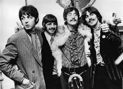 The Beatles Wallpapers Images Photos Pictures Backgrounds