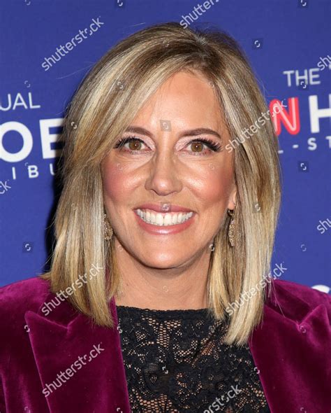 Alisyn Camerota Editorial Stock Photo - Stock Image | Shutterstock