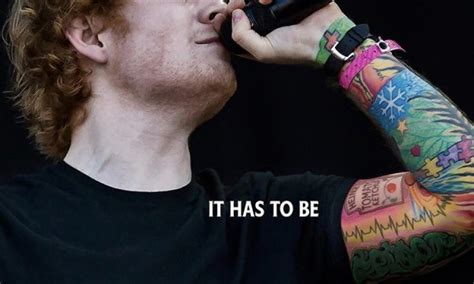 Heinz: Ed Sheeran Tattoo - Creative Criminals