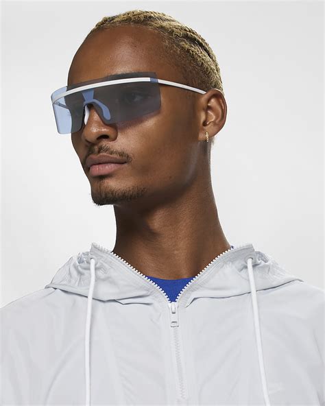 Nike Echo Shield Mirrored Sunglasses. Nike.com