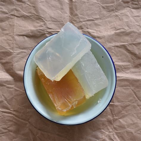 soap base  sustainability project