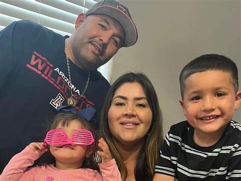 Whats Behind The Controversy Surrounding Mayra Morenos Husband Joe Chapa