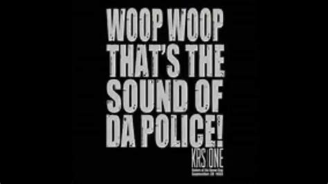 SOUND OF THE POLICE CANCION [SONG] - YouTube