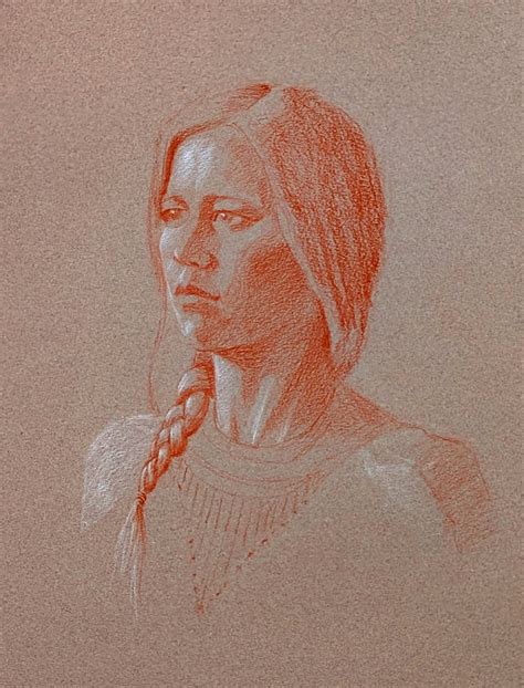 classical drawing exhibition