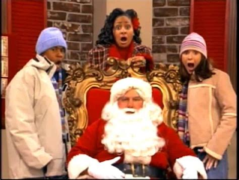 Classic Disney Channel Christmas Episodes | Disney Dining