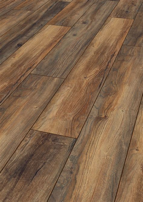 Kronotex Harbour Oak Laminate Flooring – Flooring Ideas