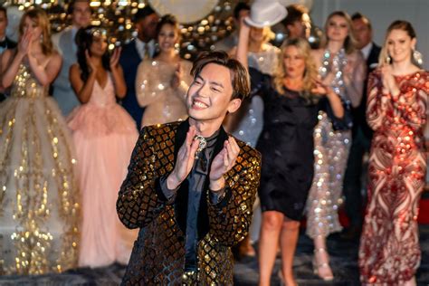 Bintang Models Celebrate Ten Years - Apparel