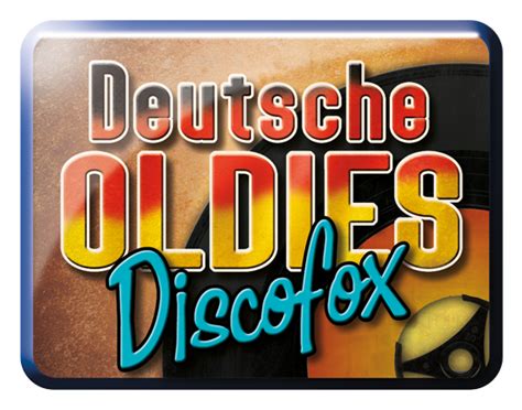 Deutsche Oldies Discofox - MM-Midifiles