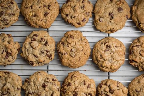DoubleTree by Hilton's Signature Chocolate Chip Cookie Recipe