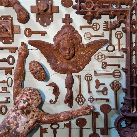 Reliques et curiosités mystiques & occultes – Brocante Jolbro