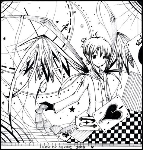 Chizuri - Zerochan Anime Image Board