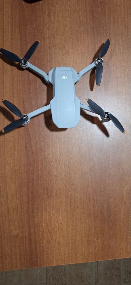 Дрон Dji mini 2 se гр. Плевен Мара Денчева • OLX.bg