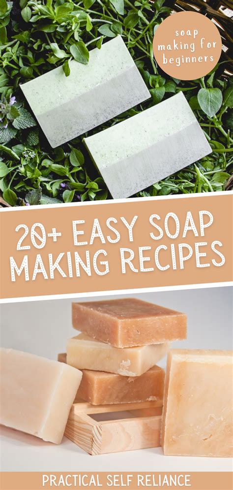 For Soap Making Quick