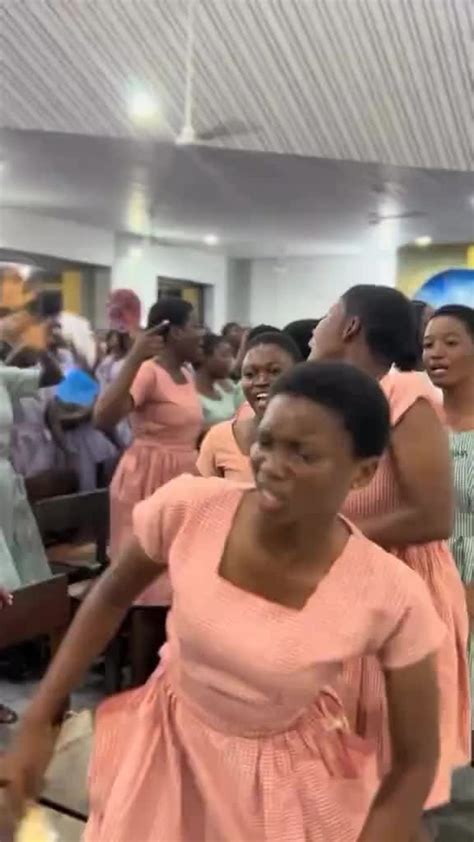 highschoolteensmagazine | Good morning, followers. Good morning, Ghana ...