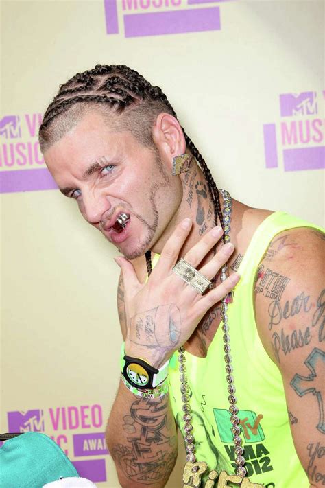 Riff Raff: Rap Game Enigma