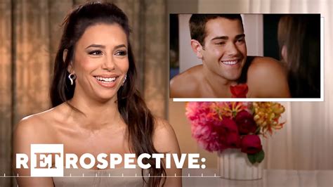 Eva Longoria Spills ‘Desperate Housewives’ Secrets | rETrospective ...