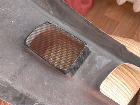 Заказал обвес, жду=)) — Toyota Corolla Fielder (E120), 1,5 л, 2001 года ...