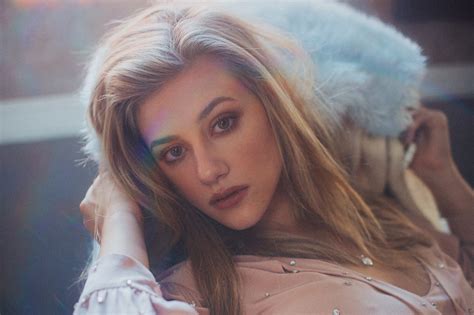 Lili Reinhart 5k Wallpaper,HD Celebrities Wallpapers,4k Wallpapers ...