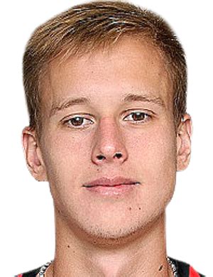 Dmitriy Malykhin - профиль игрока | Transfermarkt
