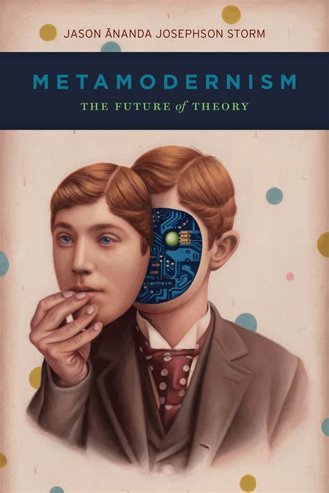 Metamodernism Art
