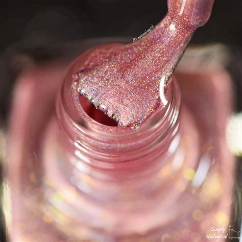 Simply Nailogical: I Love Nail Polish 2015 Spring Collection