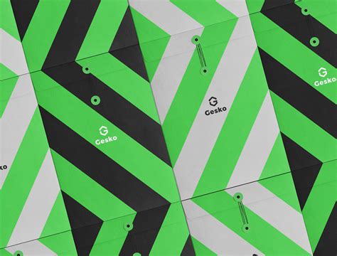 Gesko Branding | Domestika