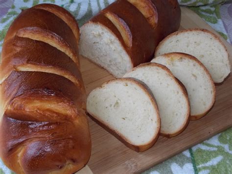 Молочные батоны на завтрак! Самый вкусный рецепт домашнего батона!