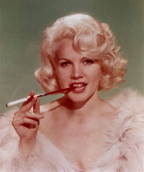 Dazzling Divas: Carroll Baker