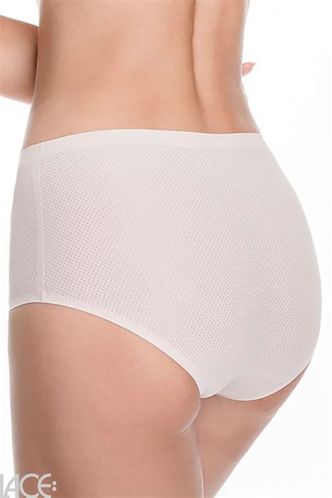 Lace-Lingerie.com - Knickers - Full - Julimex - 3-Pack - Full brief ...
