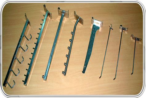 hooks ssis shelves  storage equipment