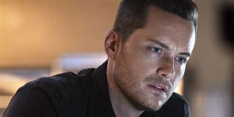 Chicago PD Showrunner Considers Potential FBI Crossovers With Jesse Lee