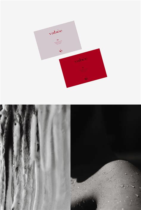 Айдентика бренда косметики / Лого / Фирменный стиль :: Behance