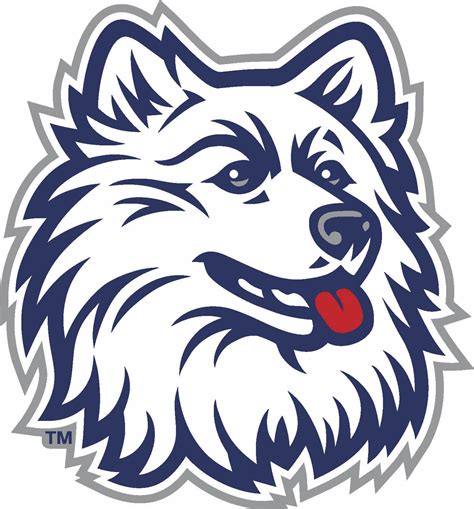 Uconn Logos