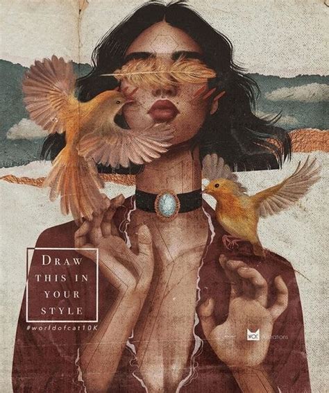 Фотографии на стене сообщества | ВКонтакте | Art drawings, Surreal art ...