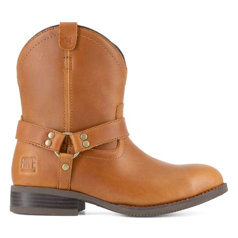 safety crafted harness work boot frf frye supply