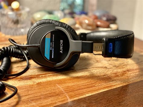 Sony MDR-7506 Review | Tested & Rated